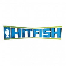 Крючки HITFISH (тройники, двойники)