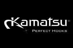 Крючки KAMATSU (Корея)