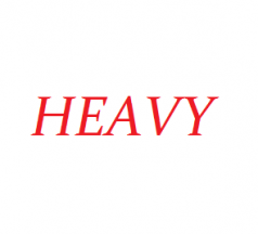 SHIMANO H (Heavy)  до 84 гр 