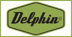 Фидерные удилища DELPHIN