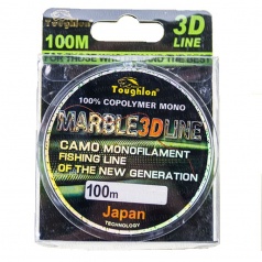 MARBLE 3D LINE